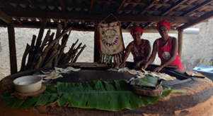 Beijuzeiras de Cordoaria